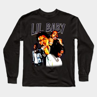 Lil Baby Long Sleeve T-Shirt